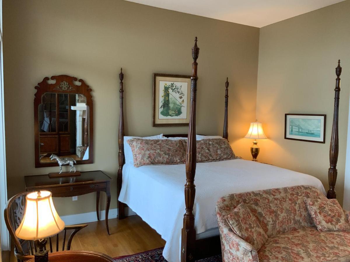 The Lodge On Gorham'S Bluff Pisgah Esterno foto